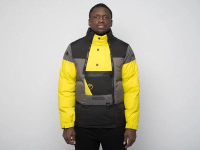 Лот: 24975378. Фото: 1. Куртка зимняя The North Face. Верхняя одежда