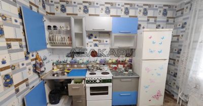Лот: 21058531. Фото: 1. Сдам 1-комн. улица Чернышевского... Квартиры, студии