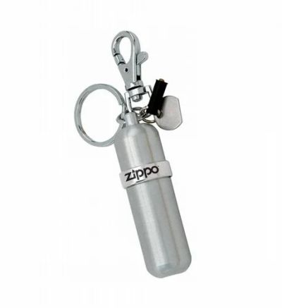 Лот: 6906608. Фото: 1. Zippo брелок-канистра зиппо. Зажигалки, спички, пепельницы