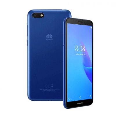 Лот: 13671450. Фото: 1. Мобильный телефон Huawei Y5 Lite... Смартфоны