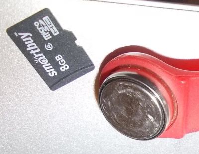 Лот: 2621431. Фото: 1. новый в упаковке Memory Card Карта... Карты памяти