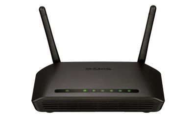 Лот: 3752644. Фото: 1. Роутер Wi-Fi D-Link Wireless N... Маршрутизаторы (роутеры)