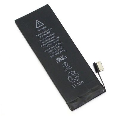 Лот: 14555786. Фото: 1. АКБ для Apple iPhone 5 (Pisen). Аккумуляторы