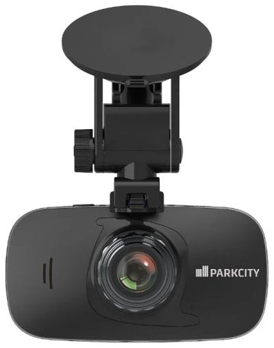 Лот: 8144886. Фото: 1. Видеорегистратор ParkCity DVR... Видеорегистраторы,  радар-детекторы, системы парковки