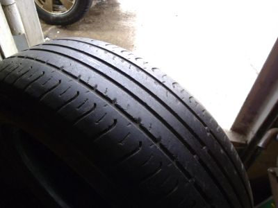 Лот: 10325962. Фото: 1. 185/65 r15,185/65/15 Hankook 1шт... Шины