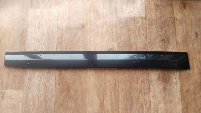 Лот: 24947958. Фото: 1. Ветровик Honda Freed GB 3, 4 2008-2015г... Детали тюнинга