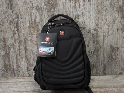 Лот: 11549980. Фото: 1. Swiss swissgear Рюкзак Ранец Мини... Рюкзаки