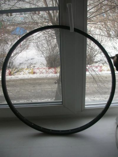 Лот: 3832542. Фото: 1. обод rhyno lite sunrims. Запчасти
