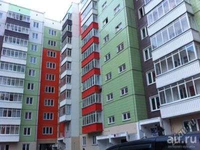 Лот: 9100303. Фото: 1. Продам 1-ю в Покровском Чернышевского... Квартиры, студии