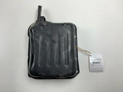 Лот: 25529071. Фото: 1. Поддон КПП Mitsubishi Diamante... Двигатель и элементы двигателя