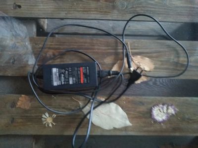 Лот: 17938816. Фото: 1. Блок питания для игрушки SONY. Корпуса, блоки питания