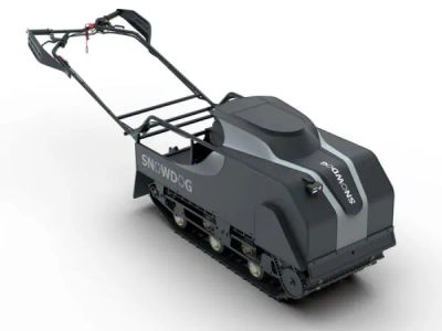 Лот: 25658743. Фото: 1. Мотобуксировщик BALTMOTORS Snowdog... Снегоходы, квадроциклы