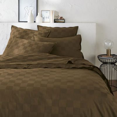 Лот: 24176477. Фото: 1. Пододеяльник LaRedoute. Постельное бельё