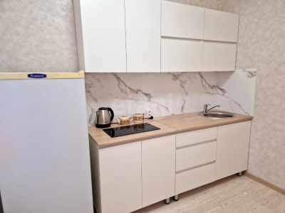 Лот: 25650396. Фото: 1. 1-комн. квартира , Красноярск... Квартиры, студии