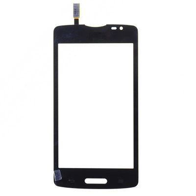 Лот: 25352967. Фото: 1. Тачскрин для LG D380 Черный (для... Дисплеи, дисплейные модули, тачскрины
