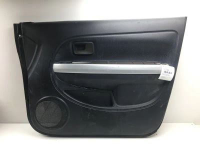 Лот: 20395342. Фото: 1. Обшивка двери Toyota Scion 2005... Кузов