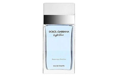 Лот: 8414747. Фото: 1. Dolce And Gabbana Light Blue Portofino... Женская парфюмерия