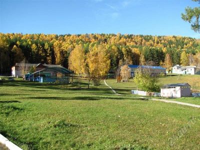 Лот: 556775. Фото: 1. База отдыха "КрасЭйр". Туры, путёвки, билеты
