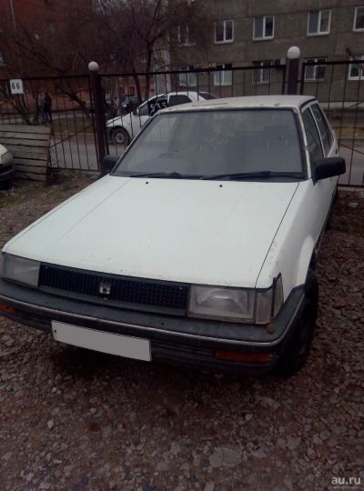 Лот: 13681524. Фото: 1. Автомобиль. Автомобили
