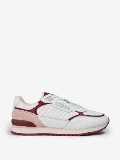 Лот: 24296794. Фото: 1. Кроссовки женские Ellesse Ls475... Кеды, кроссовки, слипоны