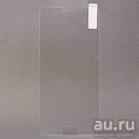 Лот: 15884619. Фото: 1. Защитное стекло - для "Meizu Pro... Защитные стёкла, защитные плёнки