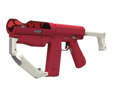 Лот: 4124368. Фото: 1. Sony PlayStation Move Sharp Shooter. Аксессуары для игровых приставок, консолей, геймпады