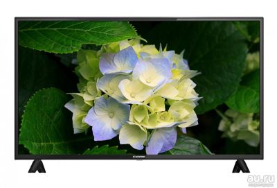 Лот: 15859476. Фото: 1. Телевизор StarWind SW-LED40BA201. Телевизоры