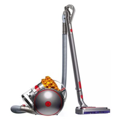 Лот: 25324358. Фото: 1. Пылесос Dyson BigBall MultiFloor... Пылесосы, паровые швабры