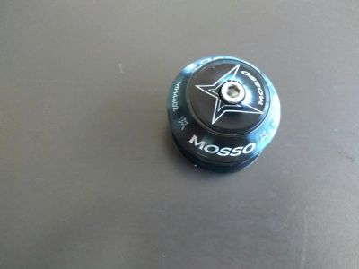 Лот: 9889381. Фото: 1. Рулевой набор Mosso 1,1/8 пром... Запчасти