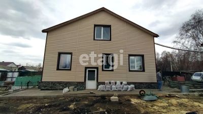 Лот: 25297964. Фото: 1. 5-комн. и более дом , Красноярск... Дома