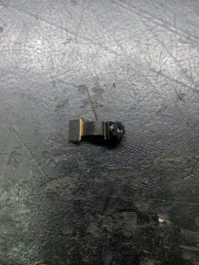 Лот: 10929763. Фото: 1. Передняя камера Jiayu G2S. Видео- и фотокамеры