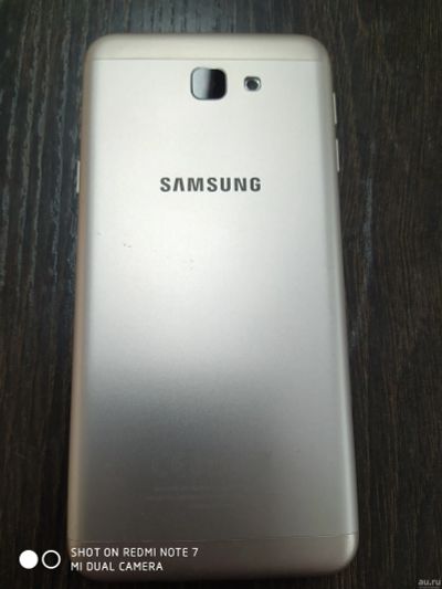 Лот: 18055146. Фото: 1. Корпус Samsung g570f. Корпуса, клавиатуры, кнопки