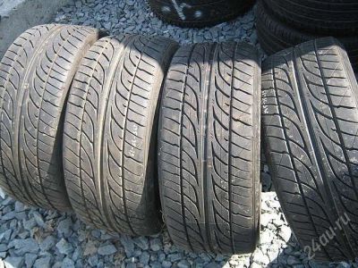 Лот: 2779005. Фото: 1. 205/60/15 dunlop le mance 703... Шины