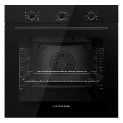 Лот: 24984008. Фото: 1. Электрический духовой шкаф Kuppersberg... Плиты, духовые шкафы, варочные поверхности