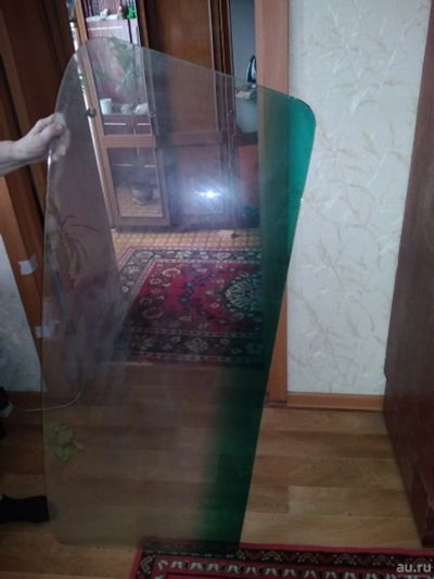 Лот: 13121660. Фото: 1. лобовое секло ВАЗ 2106. Кузов