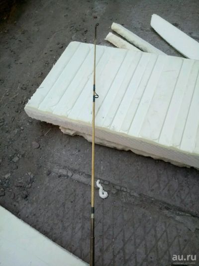 Лот: 10117801. Фото: 1. Спиннинг. Удочка. Удочки, спиннинги