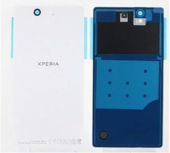Лот: 14990792. Фото: 1. Задняя крышка для Sony Xperia... Корпуса, клавиатуры, кнопки