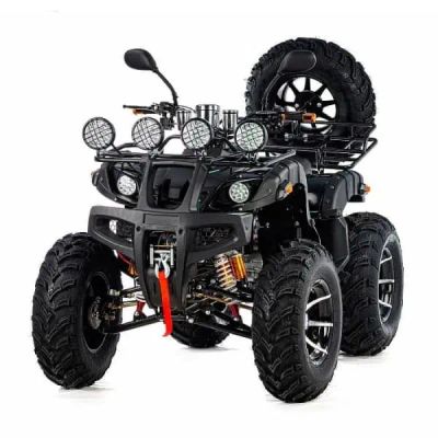Лот: 25636268. Фото: 1. Квадроцикл RAPTOR Max Pro 300... Снегоходы, квадроциклы