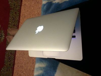 Лот: 4144293. Фото: 1. MacBook Air 13 конец 2010. Ноутбуки