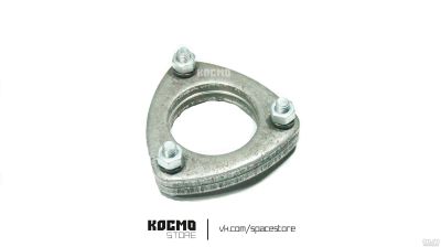 Лот: 10931171. Фото: 1. Комплект фланцев для выхлопной... Выхлопная система