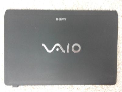 Лот: 11148230. Фото: 1. Sony VAIO PCG-511* VPCS13* корпус. Корпуса, блоки питания