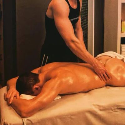 Лот: 21059492. Фото: 1. Массаж Лингам. Массаж, SPA-процедуры