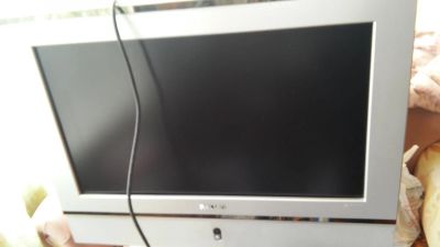 Лот: 11527195. Фото: 1. Rolsen RL-26d50d. Телевизоры