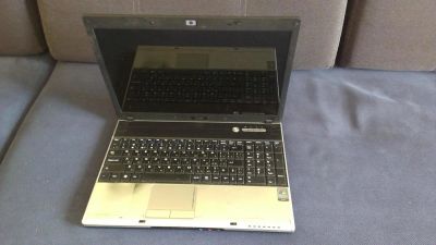 Лот: 10278475. Фото: 1. Ноутбук MSI MS-163P. С рубля. Ноутбуки