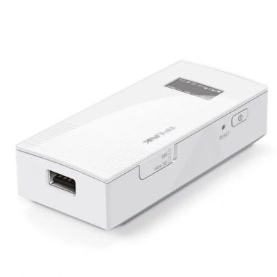 Лот: 4795707. Фото: 1. Маршрутизатор TP-LINK M5360 802... Маршрутизаторы (роутеры)