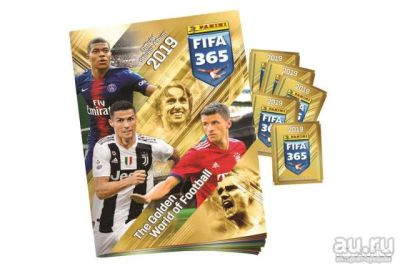 Лот: 16991078. Фото: 1. Наклейки Panini для журналов FIFA... Наклейки, карточки, вкладыши