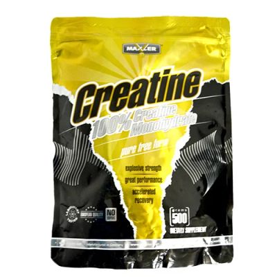 Лот: 9437800. Фото: 1. Креатин моногидрат Creatine от... Спортивное питание, витамины