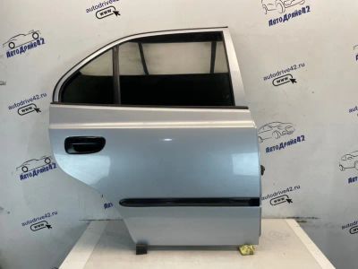 Лот: 23272516. Фото: 1. дверь боковая Hyundai Accent LC... Кузов