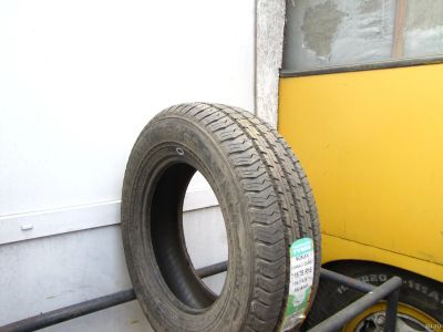 Лот: 17776070. Фото: 1. 1шт. 215-75-16с Nokian C Cargo. Шины