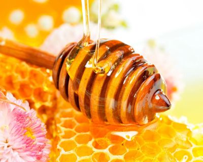 Лот: 10520584. Фото: 1. меняю мои лоты на хороший мёд!. Мёд, продукты пчеловодства